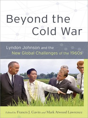 cover image of Beyond the Cold War